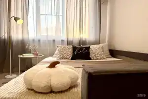 Апартаменты на улица Чернышевского, 3, Рязань