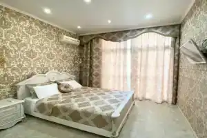 Sirius Aparts, Новая Адыгея