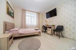 K&K Apartments, Пермь