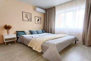 Апартаменты на Доваторцев, д.90, кв. 62, Ставрополь