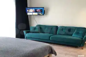 Апартаменты на проспект Раиса Беляева, 42В, Набережные Челны