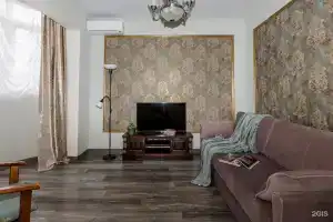 Апартаменты на улице Есауленко, Сочи