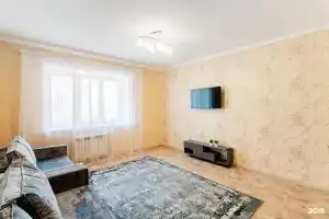 Апартаменты на улица Перелёта, 25, Омск