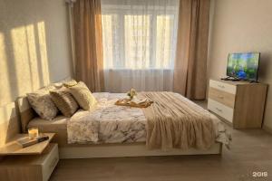 Апартаменты на Боспорская улица, 6, Краснодар