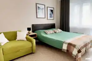 Апартаменты на Лесников 25, Красноярск