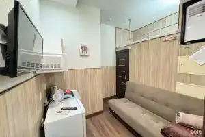 Апартаменты на Смольная улица, 44к2, Москва