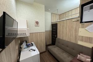 Апартаменты на Смольная улица, 44к2, Москва
