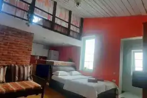 Апартаменты на улица Горького, 122, Кореновск