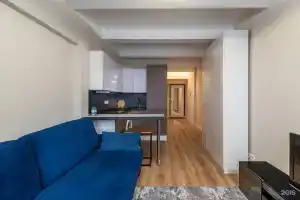 Апартаменты на Москва, Ленинградский проспект, 80к66, Москва