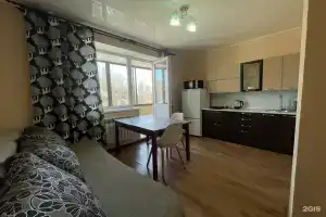 Апартаменты на 7/1-30 Советская , Горно-Алтайск