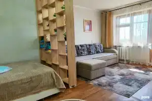 Апартаменты на ул. Волочаевская,д.21, Хабаровск