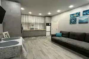 Ideal Apartment (Идеал Апартмент) на Находкинском проспекте, Находка
