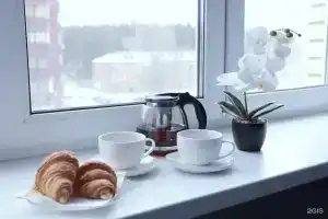 Апартаменты на Мкр. Пронина к 5, Звенигород