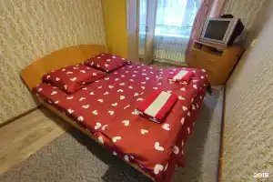 Апартаменты на Литвиновская улица, 3, Свободный