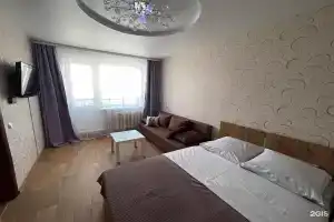 Апартаменты на 8к2 Генерала мельникова 8, к 2, Ульяновск