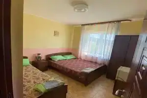 Апартаменты на улица Бехтерева, 5, Вишневка