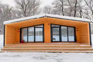 Тюрагай, Усть-Мана