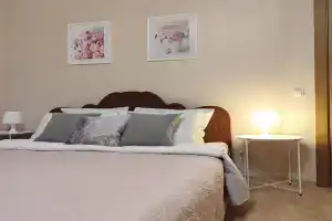 Апартаменты Центральные на улице Свердлова, Кострома
