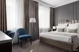Hartwell Hotel Москва Маяковская, Москва