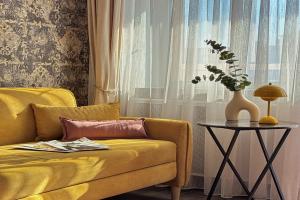 Апартаменты на улица Багратиона, 108, Калининград