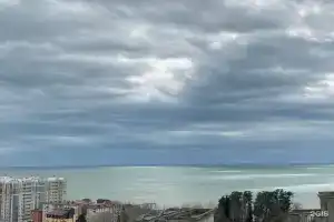 Апартаменты на Крымская 44А, Сочи