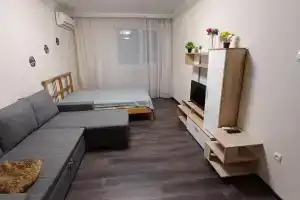 Апартаменты на проспект Михаила Нагибина, 43/4, кв. 40, Ростов-на-Дону