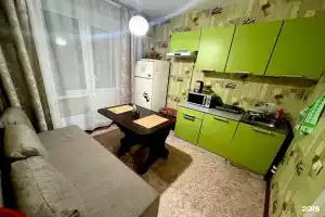 Апартаменты на Кузнецкая 50 а, кв 43, 7 этаж, 1-ый блок- подьезд, Междуреченск