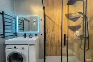 Апартаменты на ореховый бульвар 24к4, Москва