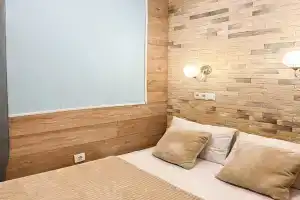 Апартаменты на Старокаширское шоссе, 4к3, Москва