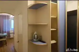 Апартаменты на Учебная улица, 8, Томск