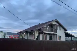 Гостевой дом, Тишково