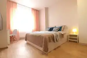 Крыша Мира на улице Василия Татищева, Пермь