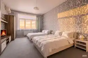 Апартаменты на Леваневского 187, Краснодар