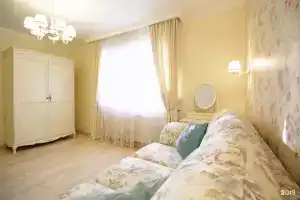 Апартаменты на Аптечная улица, 1, Светлогорск