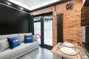 Апартаменты на Шипиловская 17 к3 - 8, Москва