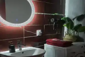 Апартаменты на улица Горького, 122, Кореновск