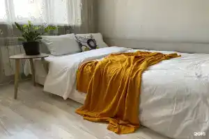Апартаменты на Евдокимова 35Ж кв12, Ростов-на-Дону