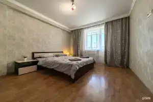 Апартаменты на проспект Победы, 139Ак1, Казань