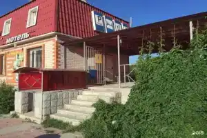 Мотель «У777ЮТ», Безенчук