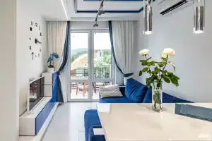 Апартаменты на Ленина 298В/7, Адлер