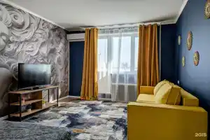 Квартира свободна на Герасима Курина, Москва