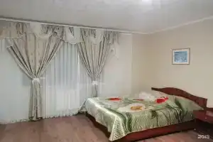 Апартаменты на Профсоюзной, 6, Кострома