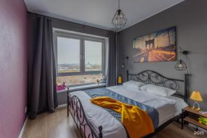 Апартаменты на Люблинская улица, 72к3, Москва