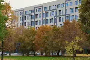 Живи на Дмитровском шоссе, Москва