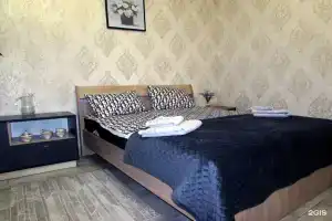 Апартаменты на Хушетское шоссе, 18, Махачкала