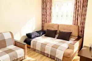 Апартаменты на улица Чехова, 4, Старая Купавна