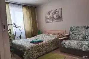 Апартаменты на Титова 236/2, Новосибирск