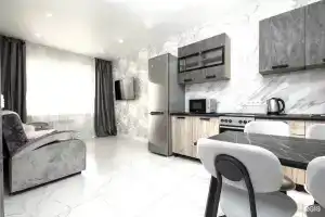 Апартаменты на улица Лермонтова, 343/8, Иркутск