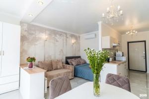 Апартаменты на ул. Куникова д. 47Г, Новороссийск