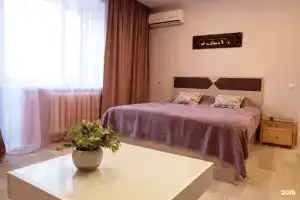 Апартаменты на АМУРСКИЙ БУЛЬВАР 13, Хабаровск